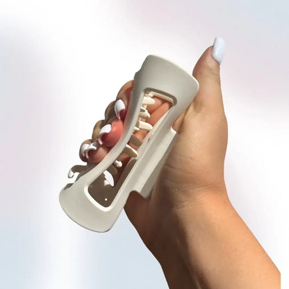 Mello Cloud Claw Clips