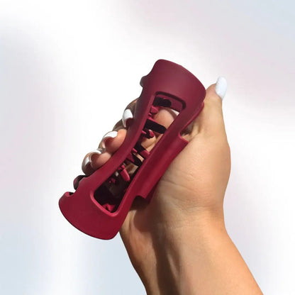 Mello Cloud Claw Clips